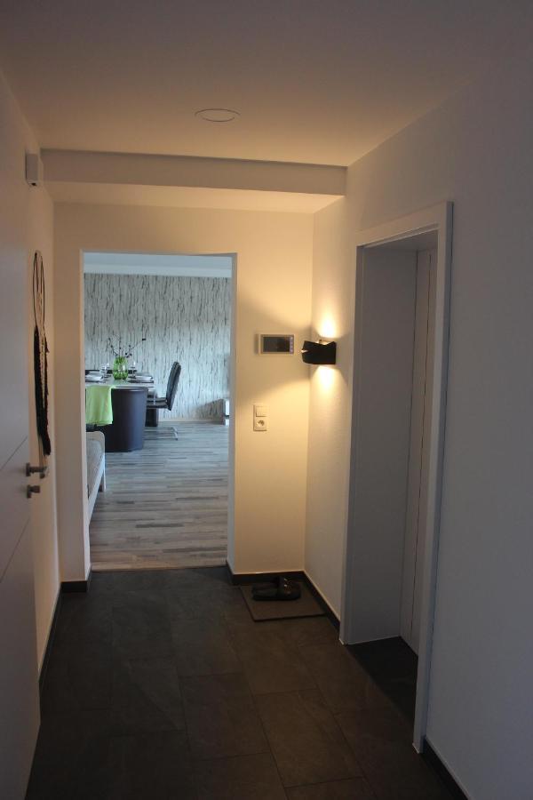 Fewo Traumblick Kreuzwertheim Exterior foto